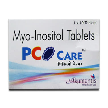 Pco Care Tablet