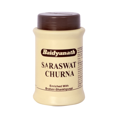 Baidyanath (Jhansi) Saraswat Churna