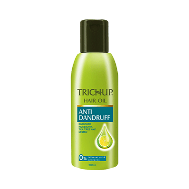 Vasu Trichup Anti-Dandruff Oil