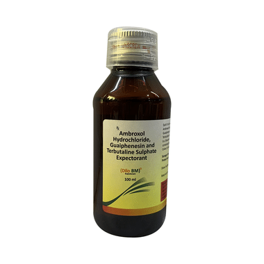 Dilo BM  Expectorant