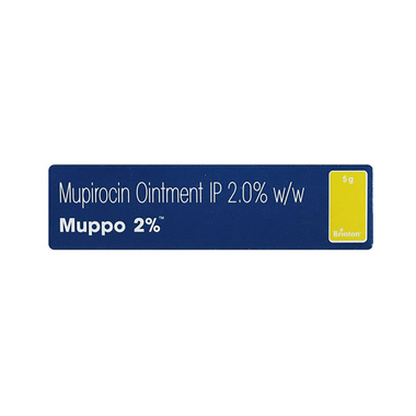 Muppo 2% Ointment