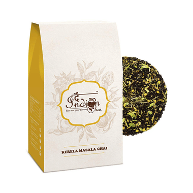 The Indian Chai Kerala Masala Chai