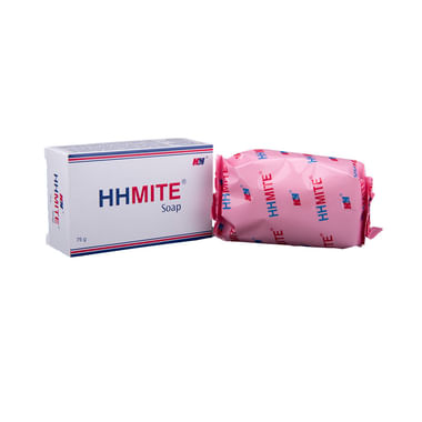 HHMite Soap