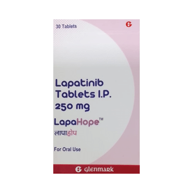 Lapahope 250mg Tablet