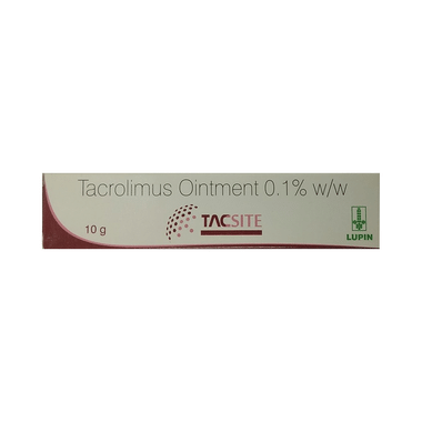 Tacsite Ointment