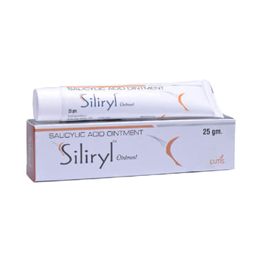 Siliryl Ointment