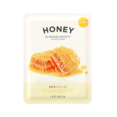 It's Skin Honey Face Mask Sheet (20gm Each)