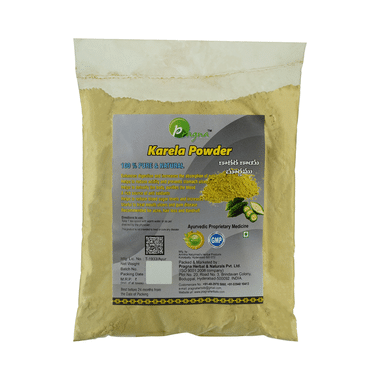 Pragna Karela Powder