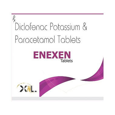 Enexen Tablet