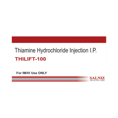 Thilift 100 Injection