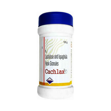 Cachlax 10gm/3.5gm Powder