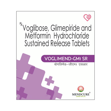 <span style='color:#626A7A'>Voglimend-GM1 SR Tablet</span>