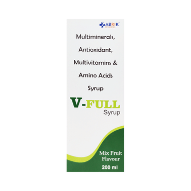 <span style='color:#626A7A'>V-Full Syrup Mixed Fruit</span>
