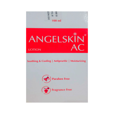 Angelskin AC Lotion