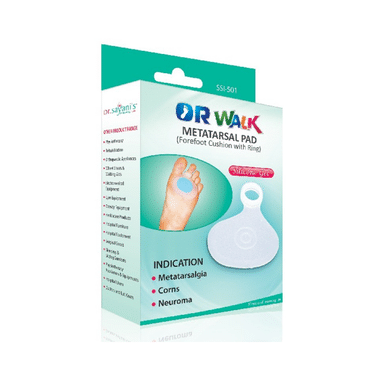 Orwalk Metatarsal Pad
