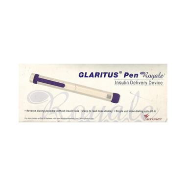 Glaritus Pen Royale