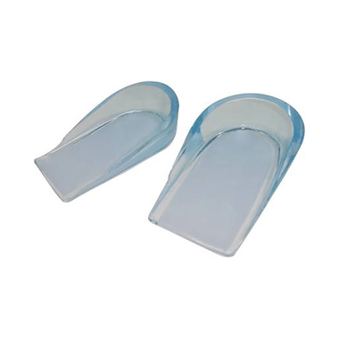 Wellon Heel Cushion Pair HC-02 Universal