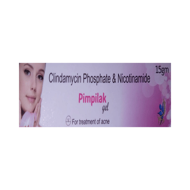 Pimpilak Gel