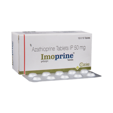 Imoprine Tablet