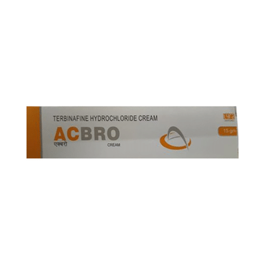 Acbro 1% Cream