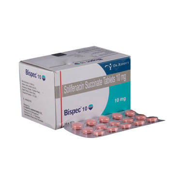 Bispec 10 Tablet