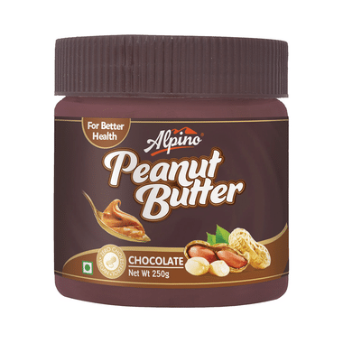 Alpino Peanut Butter