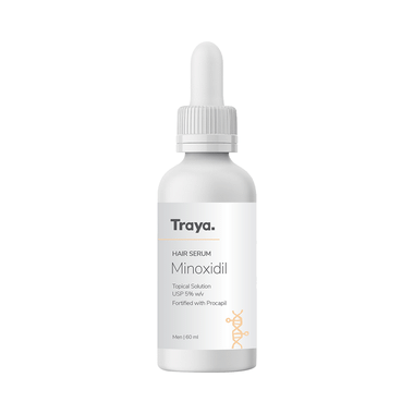 Traya Hair Serum for Men