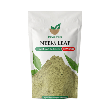 Mewar Impex Neem Powder