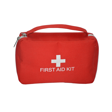 Medi Karma First Aid Pouch Premium