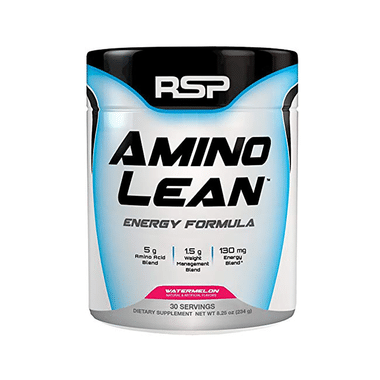 RSP Nutrition Amino Lean Watermelon