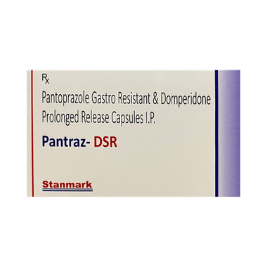 <span style='color:#626A7A'>Pantraz-DSR Capsule</span>