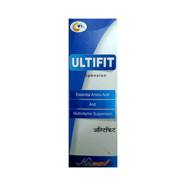 Ultifit Suspension