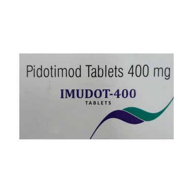 Imudot 400 Tablet