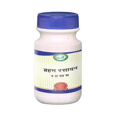 Kamdhenu Laboratories Brahma Rasayana Paste