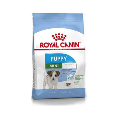 Royal Canin Mini Dog Pet Food Puppy