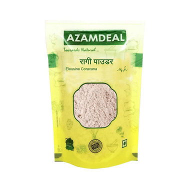 Azamdeal Ragi Powder