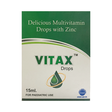 Vitax Drop