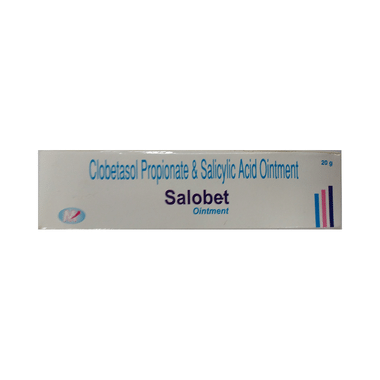 Salobet Ointment