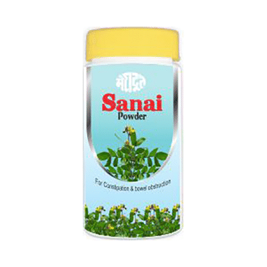 Meghdoot Sanai Powder