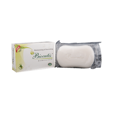 Biocutis Bathing Soap