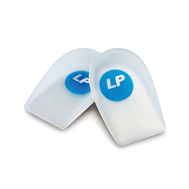 LP #330 Heelcare Cushion Cups (Pair) Small