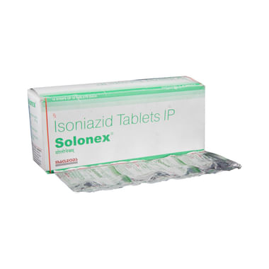 Solonex Tablet
