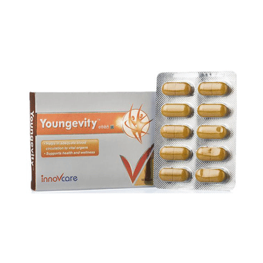 Youngevity Tablet