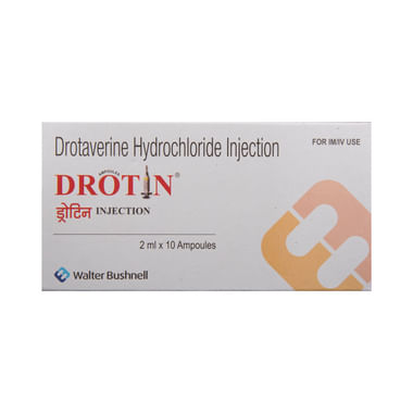 Drotin Injection