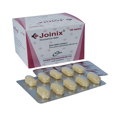 Joinix Tablet