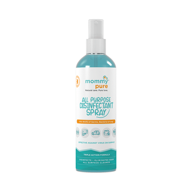 Mommypure All Purpose Disinfectant Spray