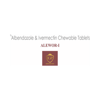 Alewor-I 12 Tablet