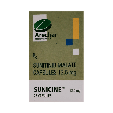 Sunicine Capsule