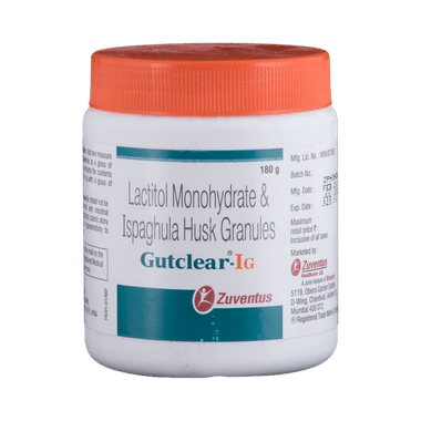 Gutclear-IG Granules