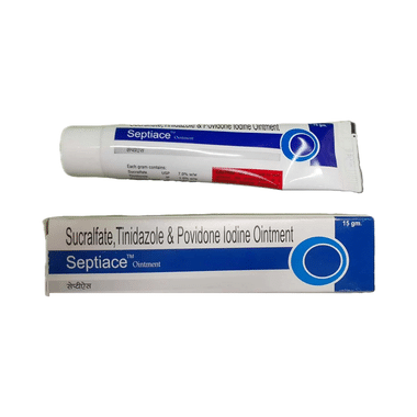 Septiace Ointment